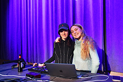 Enderrock Sona amb The Tyets + DJ Ariox  i Maria Hein 